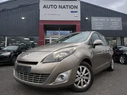 RENAULT Grand Scénic 3 1.5 dCi eco2 110 cv / JADE / CUIR / TOIT OUVRANT / DIESEL