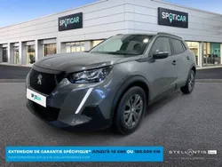 Peugeot 2008 PureTech 100 S&S BVM6 Style
