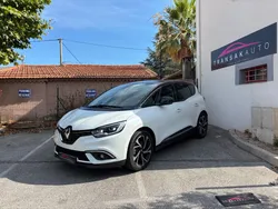 RENAULT SCENIC IV dCi 150 Intens - 1ère Main - Suivi complet Renault