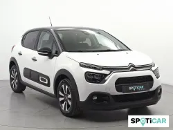 CITROEN C3 1.2 PureTech S&S Shine 110