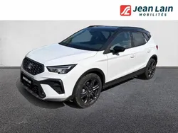 Seat Arona 1.0 TSI 95 ch Start/Stop BVM5 FR