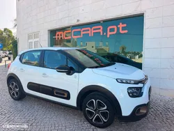 Citroën C3 1.2 PureTech C-Series