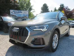 Audi Q3 35 TDI QUATTRO 150 CH BVM - 1ERE MAIN HAYON ÉLECTRIQUE VOLANT EN CUIR