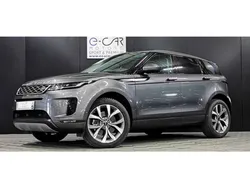 Land Rover Range Rover Evoque VP D180 AWD BVA9 R-Dynamic HSE