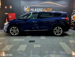 Renault Grand Scénic