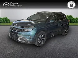 Citroen C5 Aircross PureTech 130ch S&S Shine