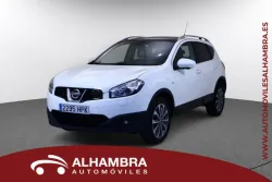 NISSAN Qashqai 1.6dCi S&S Tekna Sport 4x2 18´´