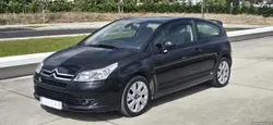 Citroën C4 1.6 HDI VTR