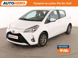TOYOTA Yaris HSD 1.5 Active
