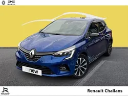 Renault Clio 1.3 TCe 140ch Techno