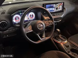 Nissan Juke 1.0 DIG-T N-Connecta NAV. DCT
