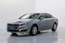 PEUGEOT 508 1.6BlueHDI Allure 120