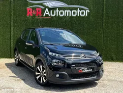 Citroën C3 1.2 PureTech Shine
