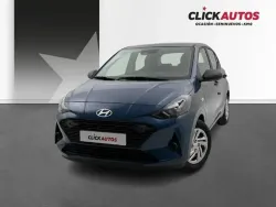 Hyundai i10 1.0 Essence
