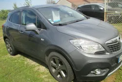 Opel mokk 1.7 cdti 130 cv cosmos 5500