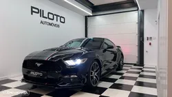 Ford Mustang 2.3i EcoBoost Aut.
