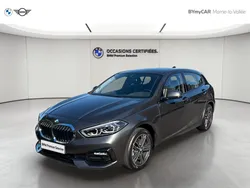 BMW 118i 136 ch DKG7 Edition Sport