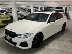 BMW Série 3 2.0 258ch M Sport - CarPlay - Toit ouvrant - Harman Kardon - Caméra 360° - Suivi Complet BMW