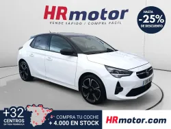 OPEL Corsa 1.2T XHL S-S GS 100