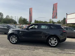Land-rover RANGE ROVER VELAR 2.0D 180CH SE AWD BVA