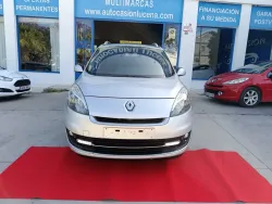 Renault Grand Scenic 1.6dCi Energy Privilege 7pl.