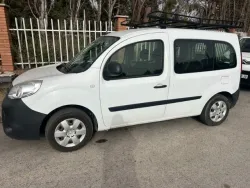 RENAULT Kangoo Combi 1.5dCi Blue Profesional 85kW