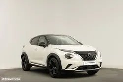 Nissan Juke 1.6 Hybrid Première Edition