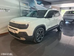 Jeep Avenger 1.2 GSE T3 Summit