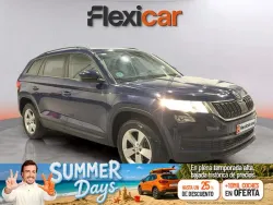 SKODA Kodiaq 1.4 TSI ACT Ambition 4x2 DSG 110kW