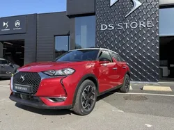 Ds DS 3 Crossback PureTech 100 Chic