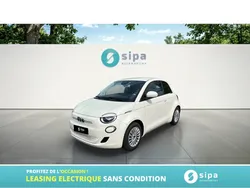 Fiat 500 III e 118 ch Nouvelle 3p