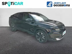 Citroën C4 PureTech 130 EAT8 Max