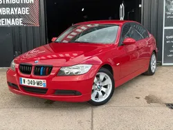 BMW serie 3 320i 170CH E90 200000KM