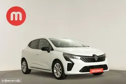 Renault Clio 1.0 TCe Evolution