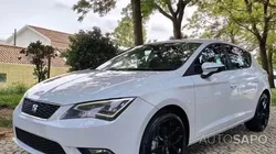 Seat Leon 2.0 TDi Style DSG de 2014