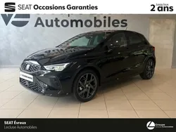 Seat Ibiza 1.0 TSI 115 ch Start/Stop DSG7 Copa