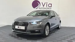 Audi A3 Berline 2.0 TDI 150 ambiente