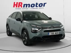 CITROEN C4 1.2 PureTech Feel Pack S&S 130