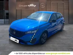 Peugeot 308 PureTech 130ch S&S BVM6 Active Pack