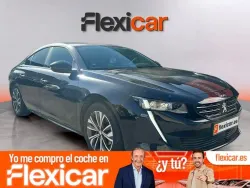 Peugeot 508 1.5BlueHDi S&S Allure Pack EAT8 130