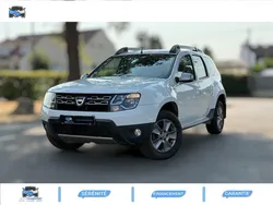 DACIA DUSTER 1.2 TCe 125CH Ambiance
