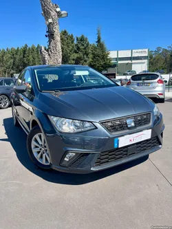 Seat Ibiza 1.6 TDI Reference