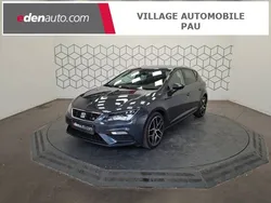 Seat Leon 1.5 TSI 150 Start/Stop ACT DSG7 FR