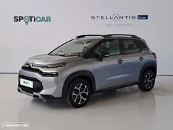Citroën C3 Aircross 1.2 PureTech Plus