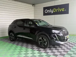 Peugeot 2008 (2) BLUEHDI 130 EAT8 ALLURE BUSINESS