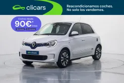 RENAULT Twingo Electric Serie Limitada Vibes R80 60kW Batería 20kW-h