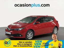TOYOTA Auris 120T Active