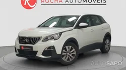Peugeot 3008 1.2 PureTech Allure EAT8 de 2020