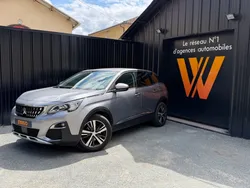 PEUGEOT 3008 GENERATION-II 1.5 BLUEHDI 130 Ch ALLURE EAT BVA START-STOP