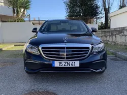 Mercedes-Benz E 300 Exclusive Line